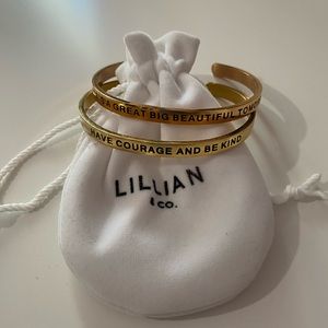 Lillian and Co. Bracelets